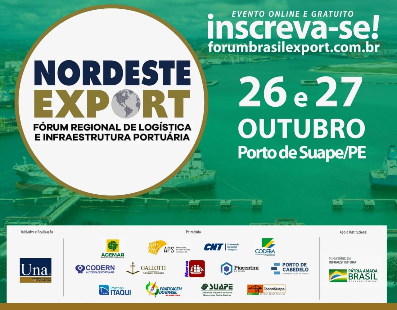 Nordeste Export